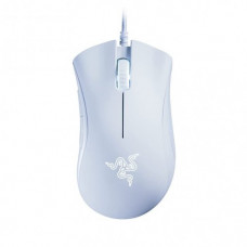 Razer DeathAdder Essential Gaming Mouse White